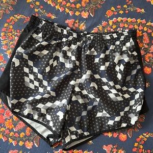 Girl’s Nike Dri-Fit Running Shorts